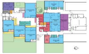 Mount Zion Daycare Feasiblity Study